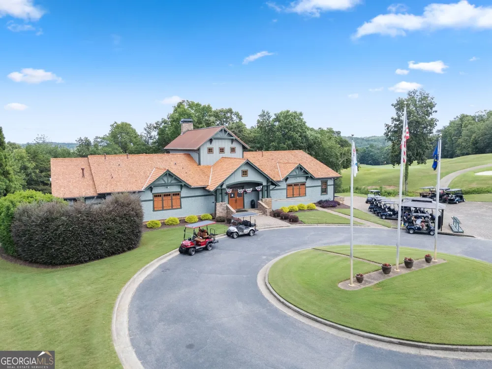 311 Waterfront Park LN Dawsonville, GA 30534