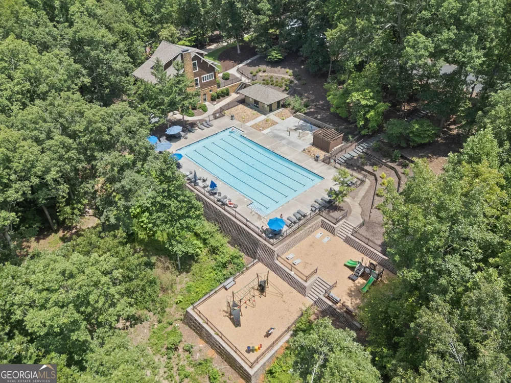311 Waterfront Park LN Dawsonville, GA 30534