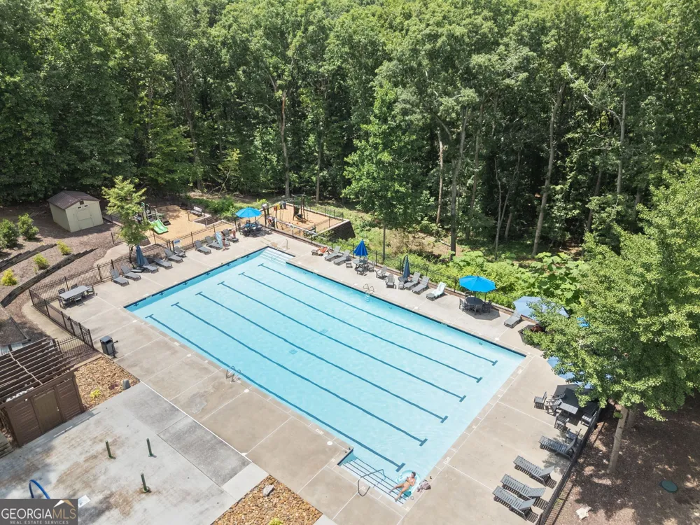 311 Waterfront Park LN Dawsonville, GA 30534