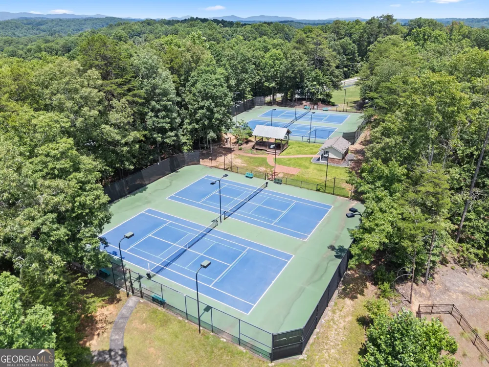 311 Waterfront Park LN Dawsonville, GA 30534