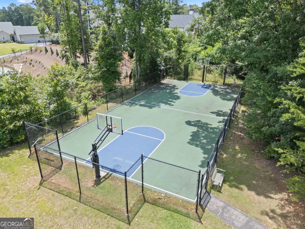 311 Waterfront Park LN Dawsonville, GA 30534