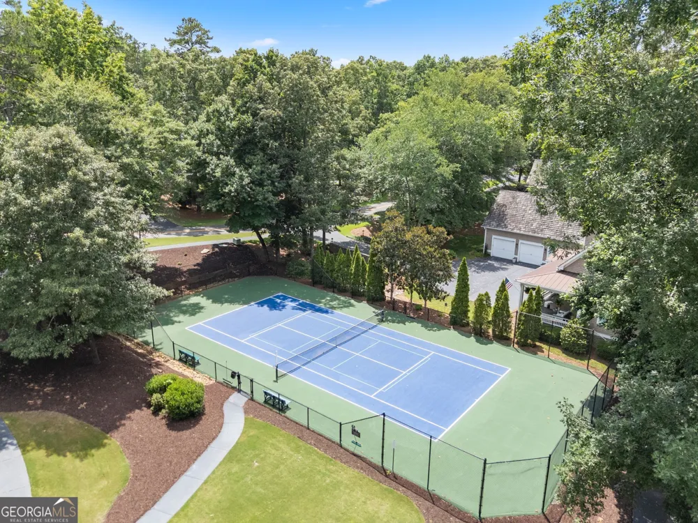 311 Waterfront Park LN Dawsonville, GA 30534