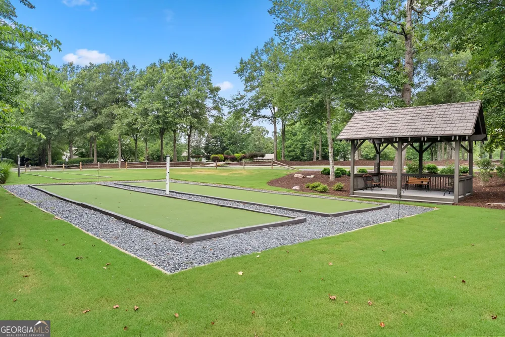 311 Waterfront Park LN Dawsonville, GA 30534