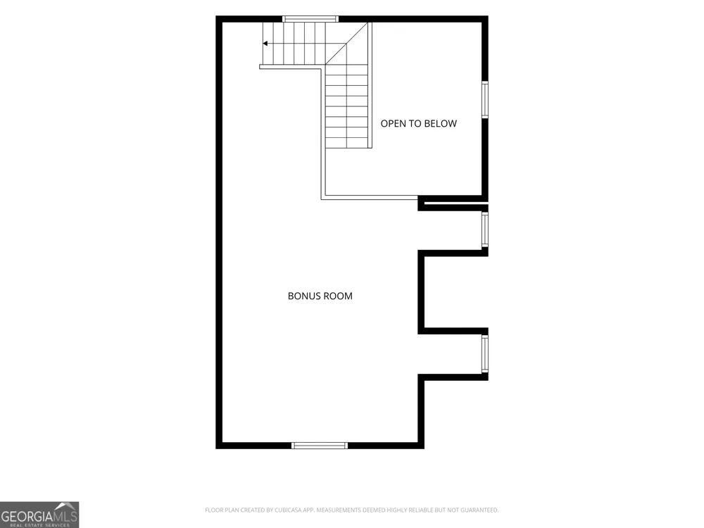 311 Waterfront Park LN Dawsonville, GA 30534