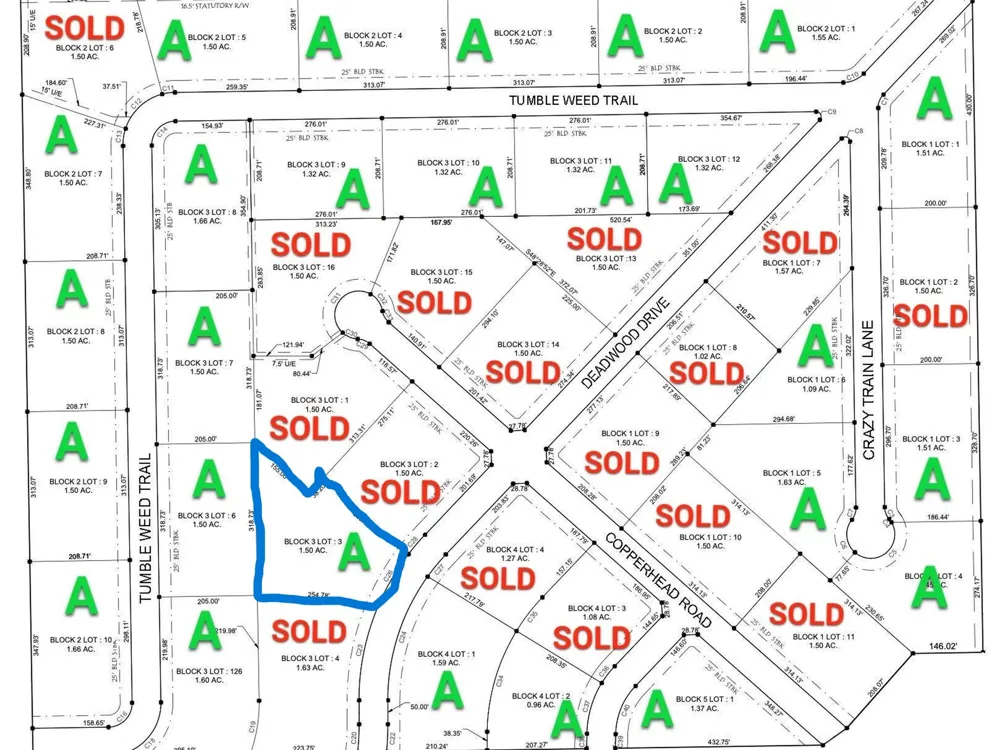 348 Deadwood Drive Tishomingo, OK 73460