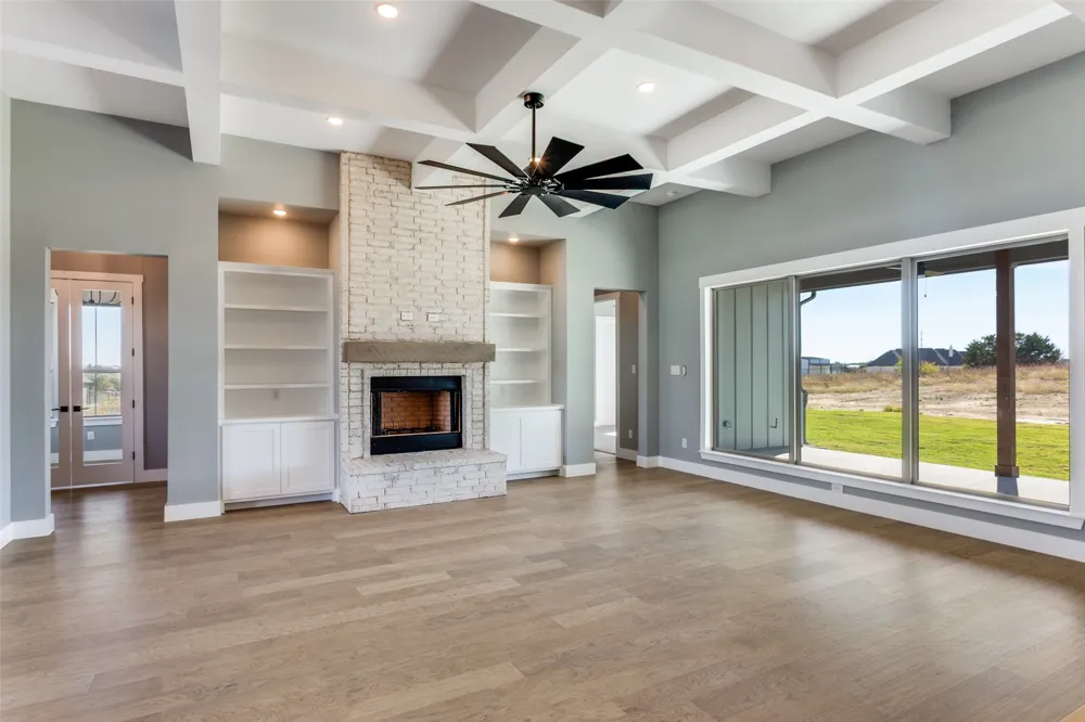 560 Aermotor Loop Weatherford, TX 76085