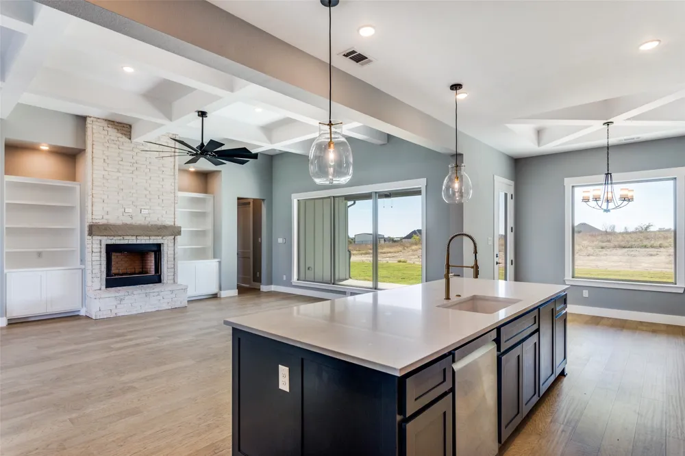 560 Aermotor Loop Weatherford, TX 76085