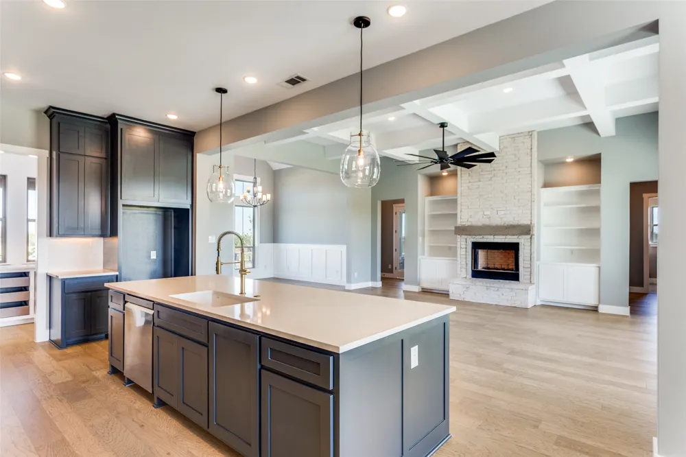 560 Aermotor Loop Weatherford, TX 76085