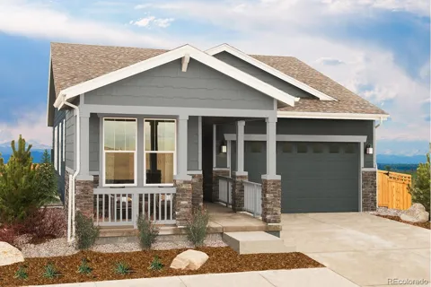 21568 E 61st Drive