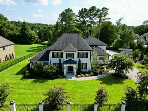861 Bailey Woods Road