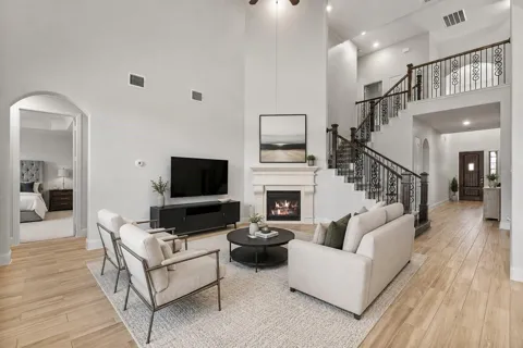 10803 Dawn River Court