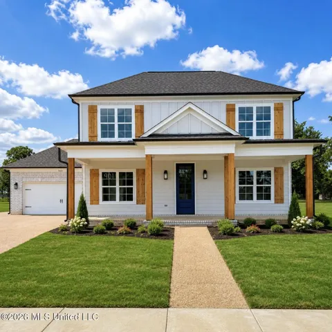 5574 Shiloh Lane