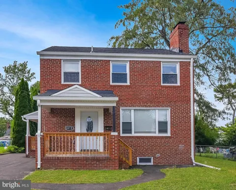 3412 FAIRVIEW ROAD