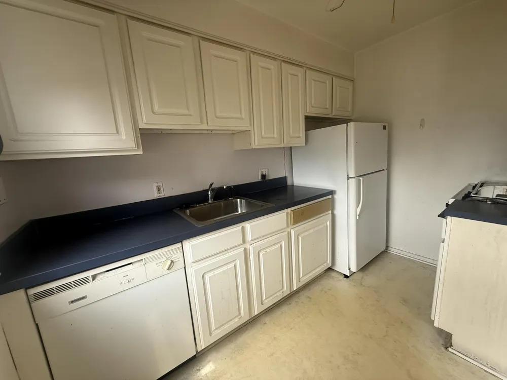 22673 Garrison Street #108 Dearborn, MI 48124