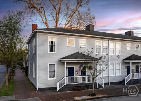 1402 Jefferson Street