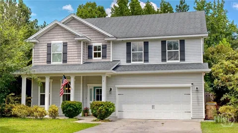 4 Sagefield Drive