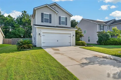 282 Willow Point Circle
