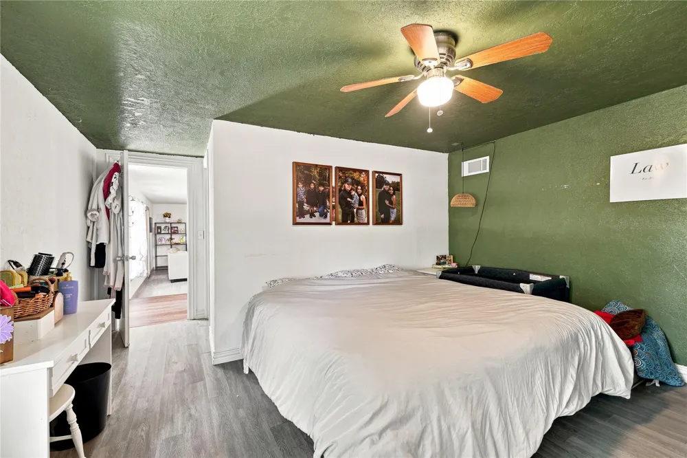 1001 Donna Sue Durant, OK 74701