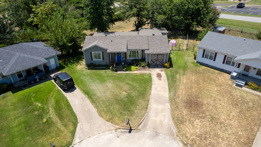 1001 Donna Sue Durant, OK 74701