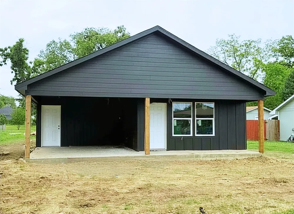 312 E Cedar Street Durant, OK 74701
