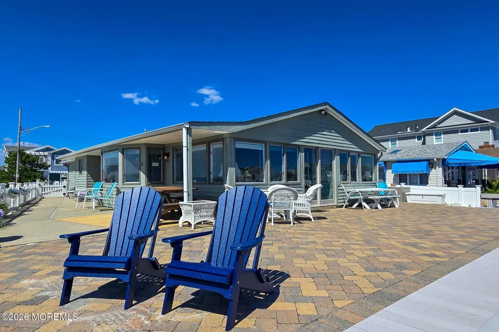 263 Bay Beach Way Lavallette, NJ 08735