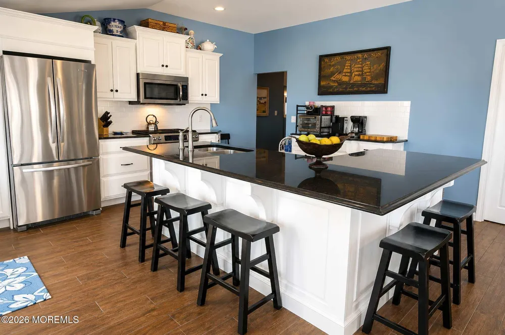 263 Bay Beach Way Lavallette, NJ 08735