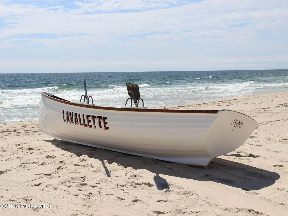 263 Bay Beach Way Lavallette, NJ 08735