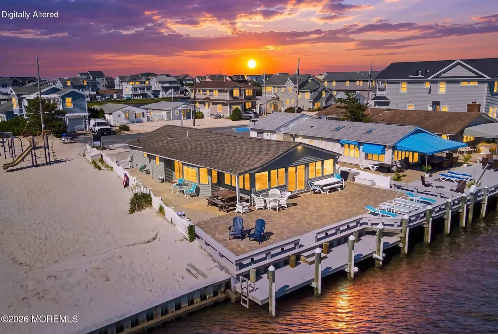 263 Bay Beach Way Lavallette, NJ 08735