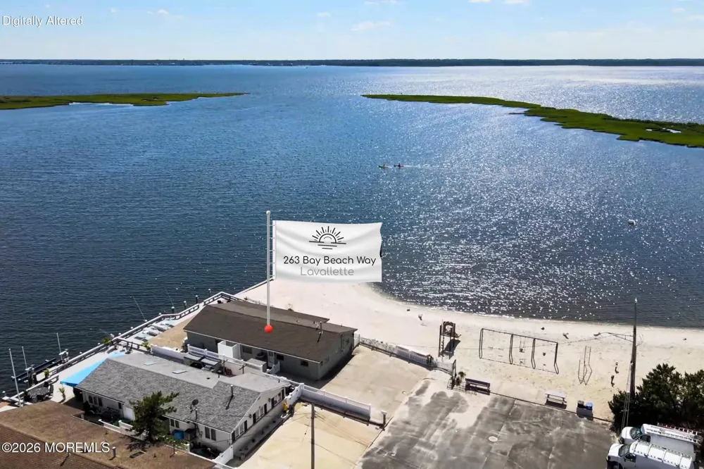 263 Bay Beach Way Lavallette, NJ 08735