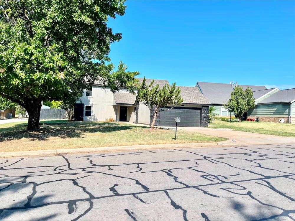 2424 S 137th East EastAvenue Tulsa, OK 74134