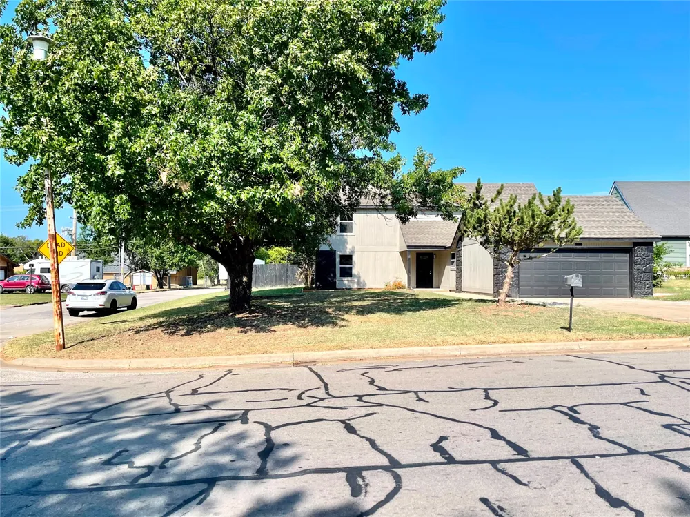 2424 S 137th East EastAvenue Tulsa, OK 74134