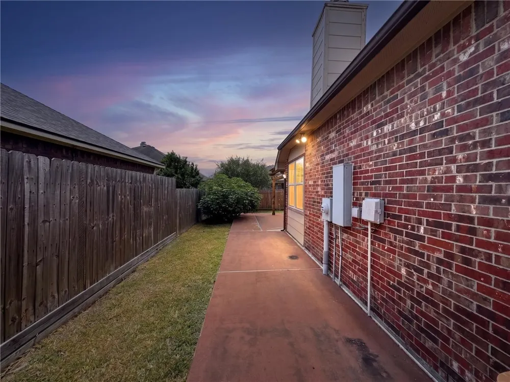 3818 Priscilla Drive Corpus Christi, TX 78414