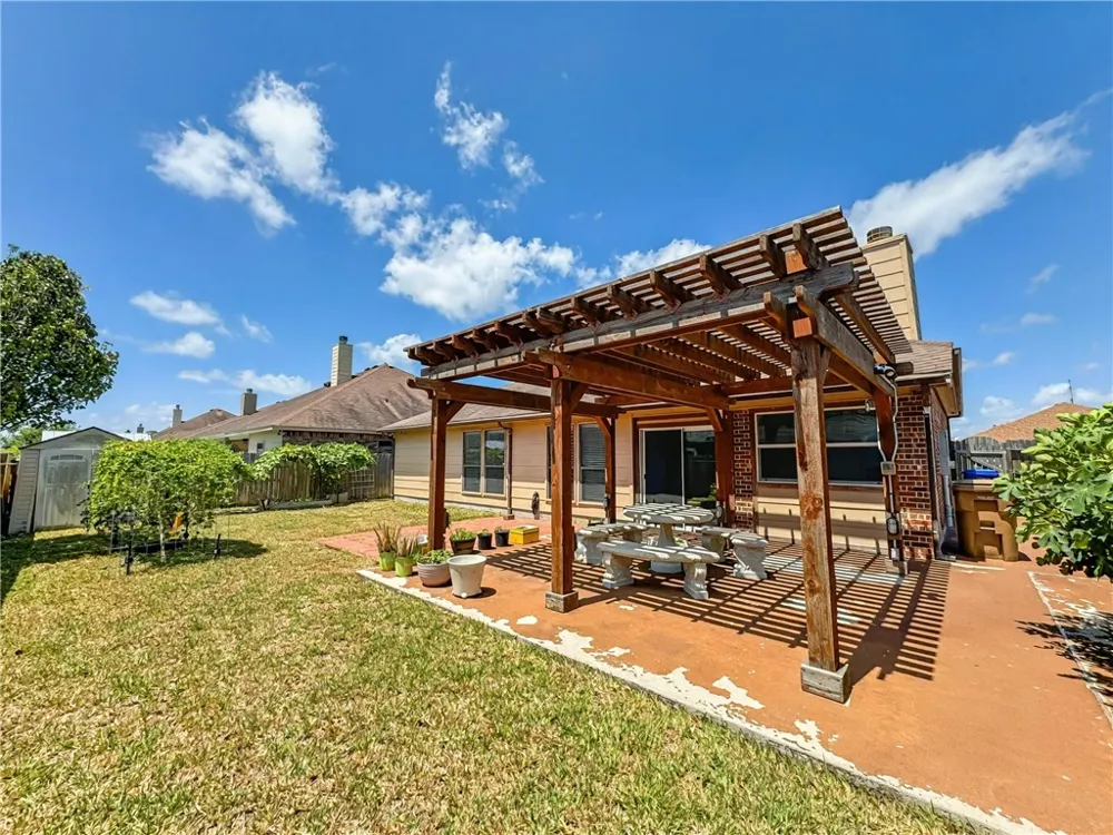 3818 Priscilla Drive Corpus Christi, TX 78414