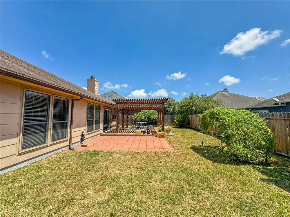3818 Priscilla Drive Corpus Christi, TX 78414