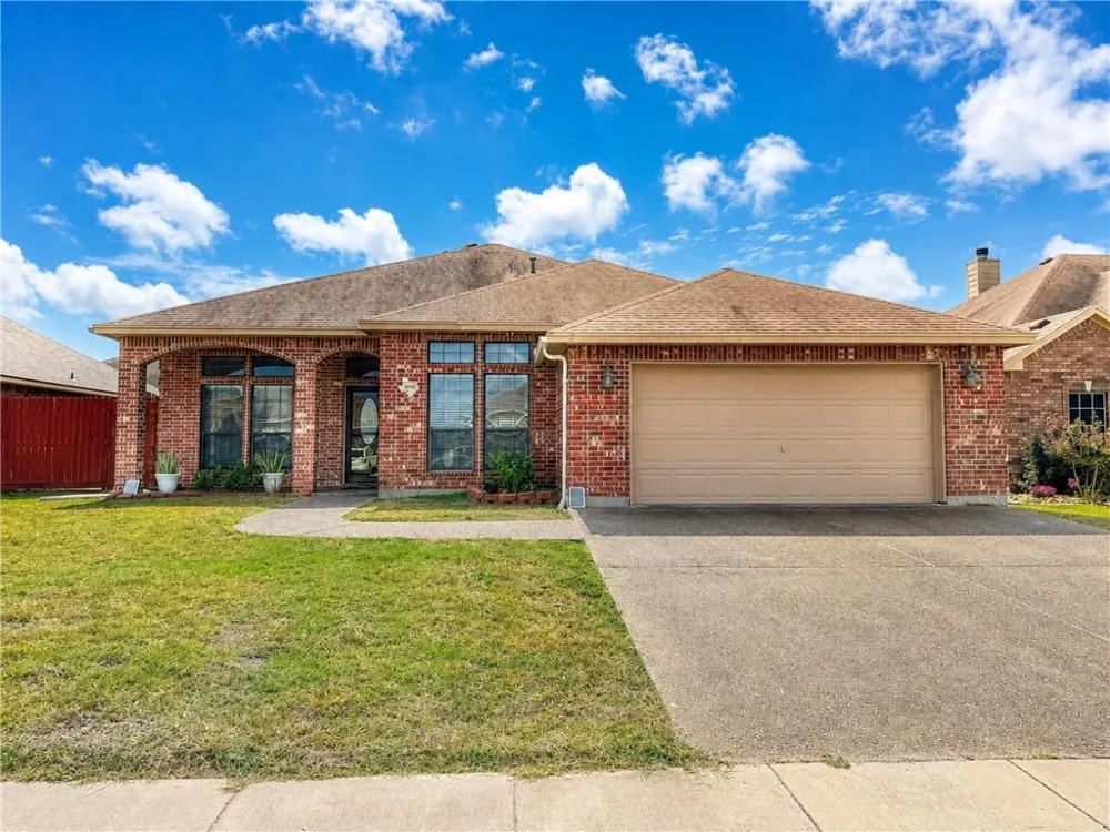 3818 Priscilla Drive Corpus Christi, TX 78414