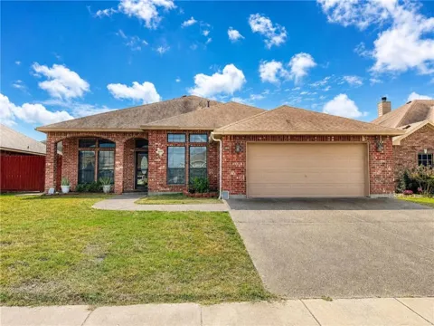 3818 Priscilla Drive