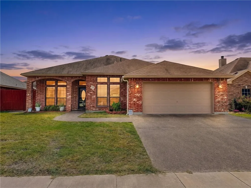 3818 Priscilla Drive Corpus Christi, TX 78414