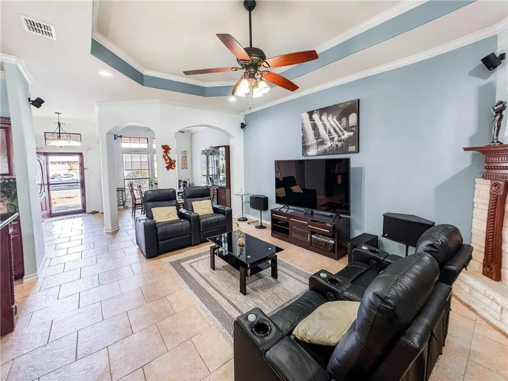 3818 Priscilla Drive Corpus Christi, TX 78414