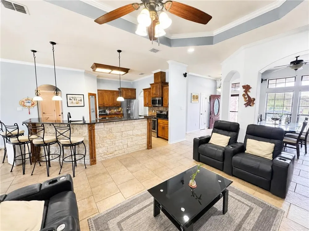 3818 Priscilla Drive Corpus Christi, TX 78414