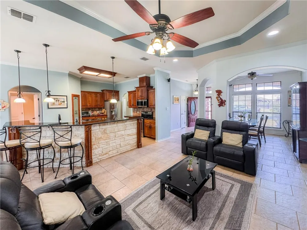 3818 Priscilla Drive Corpus Christi, TX 78414
