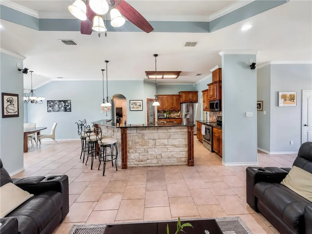 3818 Priscilla Drive Corpus Christi, TX 78414
