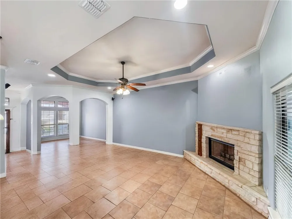 3818 Priscilla Drive Corpus Christi, TX 78414