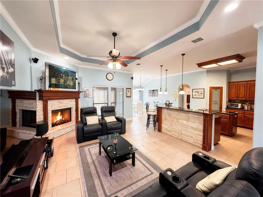 3818 Priscilla Drive Corpus Christi, TX 78414