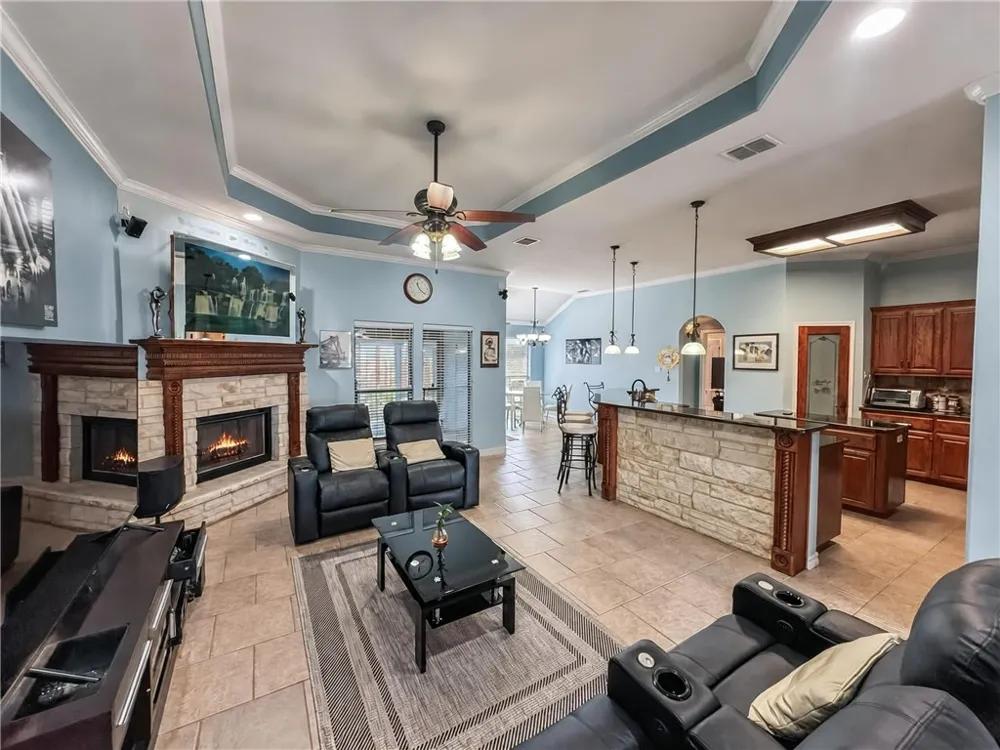 3818 Priscilla Drive Corpus Christi, TX 78414