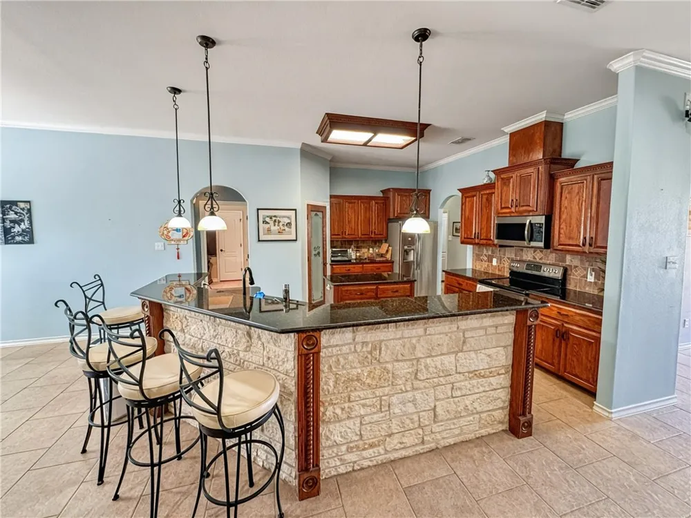 3818 Priscilla Drive Corpus Christi, TX 78414