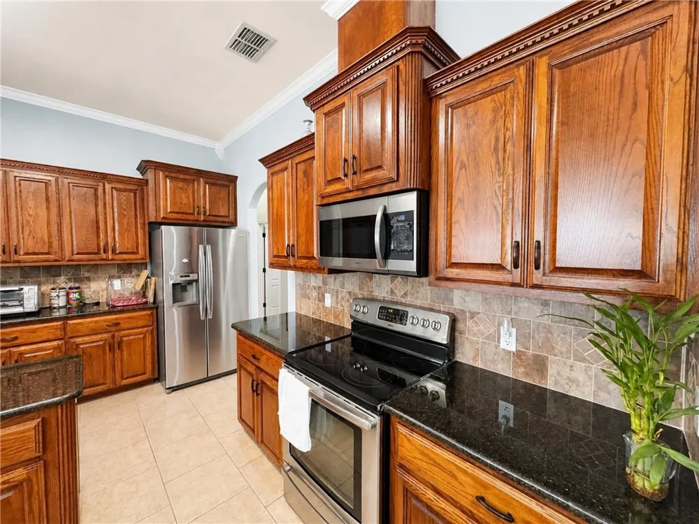 3818 Priscilla Drive Corpus Christi, TX 78414