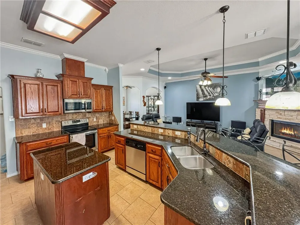 3818 Priscilla Drive Corpus Christi, TX 78414