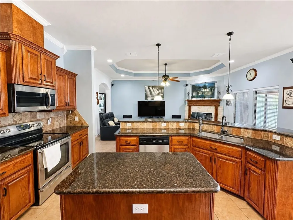 3818 Priscilla Drive Corpus Christi, TX 78414