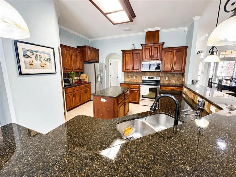 3818 Priscilla Drive Corpus Christi, TX 78414