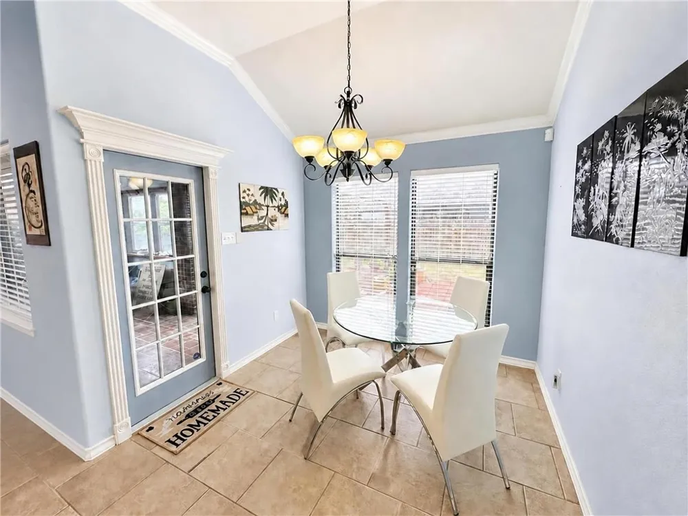 3818 Priscilla Drive Corpus Christi, TX 78414